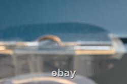 12 pc CARAWAY Non-stick Ceramic Cookware Set with Storage & Dutch Oven Navy Blue