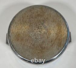 3 pcs Wagner Ware Sidney Magnalite Cookware 4248 Dutch Oven 4683 1 qt Pots withLid
