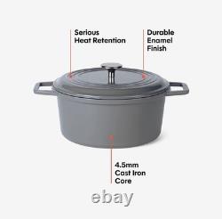 7QT Dutch Oven Misen Brand New