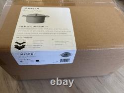 7QT Dutch Oven Misen Brand New