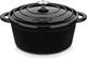 7.5 Qt Dutch Oven Pot With Lid, Enameled Cast Iron Dutch Oven With Dual Handles