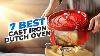 7 Best Cast Iron Dutch Oven