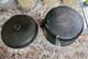 Ab&i Vintage Cast Iron Dutch Oven With Lid American Cookware