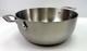 All Clad 10.5 D5 Dutch Oven Saut&eacute; Stock Pot Stainless Steel Cassoulet No Lid