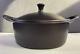 All Clad Cast Aluminum Dutch Oven Provence 6.5 Qt Made In France