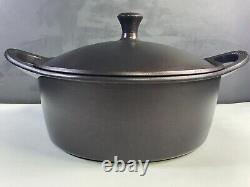 All Clad Cast Aluminum Dutch Oven Provence 6.5 qt Made In France