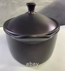 All Clad Cast Aluminum Dutch Oven Provence 6.5 qt Made In France