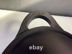 All Clad Cast Aluminum Dutch Oven Provence 6.5 qt Made In France