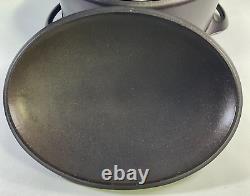 All Clad Cast Aluminum Dutch Oven Provence 6.5 qt Made In France