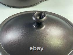 All Clad Cast Aluminum Dutch Oven Provence 6.5 qt Made In France