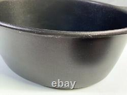 All Clad Cast Aluminum Dutch Oven Provence 6.5 qt Made In France