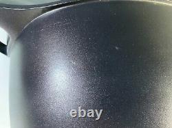 All Clad Cast Aluminum Dutch Oven Provence 6.5 qt Made In France