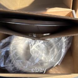 All-Clad D5 Brushed Stainless Steel Dutch Oven & Dome Lid 5.5 quart