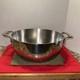 All Clad D5 Stainless Steel 5.5 Qt Dutch Oven With Domed Lid