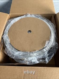 Americraft 12 Qt West Bend Multi-Core Stainless Stockpot Dutch Oven Pan With Extra