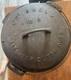 Antique Griswold Cast Iron No. 8 Tite-top Dutch Oven With Lid, Pa Usa