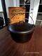 Antique Griswold Erie #11 Cast Iron Dutch Oven With Matching Cover Restored