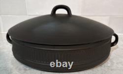 Beautiful Dansk Danish Design Lidded Dutch Oven