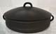 Beautiful Dansk Danish Design Lidded Dutch Oven