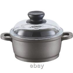 Berndes Tradition Induction Dutch Oven with lid