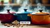Best Dutch Oven Le Creuset Staub Or Lodge