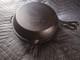 Blankenship Cast Iron Pot Pan Skillet Combo Cooker / Dutch Oven With Lid