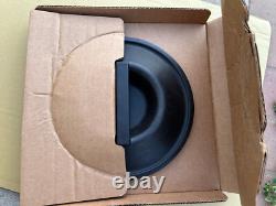 Borough Furnace Enameled Cast Iron Dutch Oven 5.5 Quart