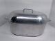 Burton Cast Aluminum Turkey Roaster/dutch Oven/with Non-stick Coating 18