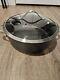 Calphalon 5-qt. Contemporary Nonstick Saucier Dutch Oven With Lid Item#8785