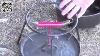 Campmaid Lid Holder And Charcoal Holder With Adjustable Grill