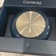 Caraway Home 6.5qt Dutch Oven With Lid Navy Ceramic Non-stick Cookware New