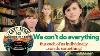 Cast Iron For Mountain Cajuns We Can T Do Everything But Each Of Us Can Do Something Facts Share