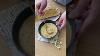 Cheesy Cheddar And Broccoli Soup Fresh Artisan Bread Food Asmr Bread Soup Asmrsounds