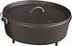 Classic 14 Dutch Oven Cast Iron Dutch Oven Pot With Lid For Indoor & Outdoor C