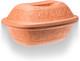 Clay Roaster Non-stick Dutch Oven Healthy Pot Cooking Clay Baker Versati
