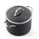 Cooks Standard Stockpot Dutch Oven Casserole With Glass Lid, 8-quart Classic