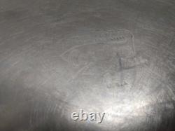 Cordon Bleu 7 Qt Pressure Bonded Stainless Stockpot Dutch Oven Fry Saute Pan Lid