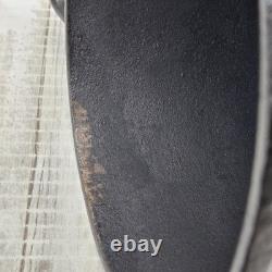 Delmonico's Heritage 1837 Cast Iron Dutch Oven With Lid