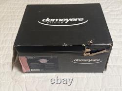 Demeyere Atlantis 5.5 qt, 18/10 Stainless Steel, Dutch Oven With Lid