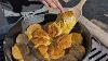Dutch Oven Breakfast Bonanza Campfire Cooking Done Right