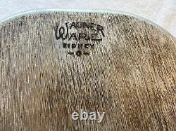 Dutch Oven Roaster Wagner Ware Sidney O Magnalite 4265-P 8 QT Original As Found