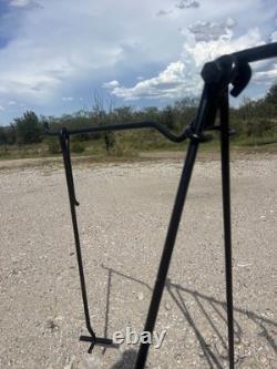 Dutch oven cookset, Open fire cooking, Cowboy cooking, Campfire grill, Asado Dutch oven cookset, Open fire cooking, Cowboy cooking, Campfire grill, Asado