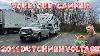 Dutchmen Voltage 3950 Is This The Best Family Camper Ever Camper Vlog 2