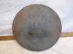 Early Cast Iron Griswold No. 9 Lg Block Logo Dutch Oven Lid 2552 Pot Pan Roaster