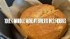 Easy Bread In A Bag Recipe For Focaccia U0026 Sandwich Loaf 100 Whole Wheat With No Messy Hands