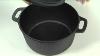 Emeril By All Clad Cast Iron 6 Qt Dutch Oven With Lid Sku 8067269