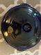 Emile Henry 3.4qt. Navy Blue French Dutch Oven Pot Covered Casserole Dish Withlid