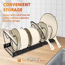 Enameled Cast Iron Cookware Set, 8 Piece Set of Dutch Ovens, Sauce Pan, Skillet