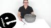 Etrailer Review Of Gsi Outdoors Camping Kitchen Accessories Dutch Oven Lid Lifter Gsi88zv