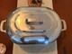 Farberware 8 Qt Roaster Cast Aluminum Dutch Oven With Lid